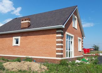Продаю дом, 76 м2, село Новобессергеневка, Транспортная улица