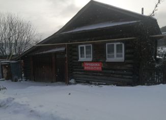 Продается дом, 60 м2, Нижние Серги, улица Мира, 19