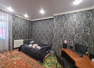 Продается двухкомнатная квартира, 52 м2, село Осиновая Речка, Амурская улица, 42