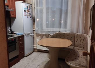 Продается двухкомнатная квартира, 50.4 м2, Москва, Новочеркасский бульвар, 36, район Марьино