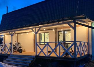 Продажа дома, 153.5 м2, деревня Слободино, Центральная улица, 54