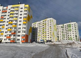 Продается однокомнатная квартира, 41.5 м2, Смоленская область, улица Попова, 113Г