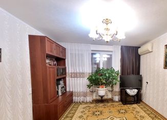 Трехкомнатная квартира на продажу, 64.2 м2, Краснодар, улица Димитрова, 120, улица Димитрова