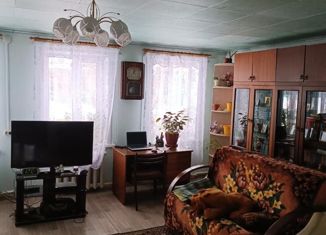 Дом на продажу, 80 м2, Тайшет, Красноармейская улица