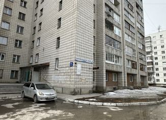 Продается 1-ком. квартира, 27 м2, Новосибирск, улица Арбузова, 11, улица Арбузова
