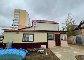 Продам дом, 81 м2, Саха (Якутия), улица Семилетка, 16