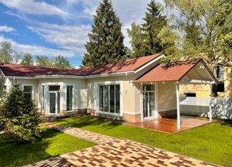 Дом на продажу, 136.2 м2, рабочий посёлок Боброво, территория ДНТ Бутово, 86