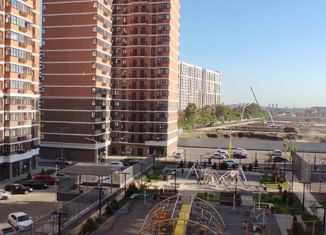 2-комнатная квартира на продажу, 51 м2, Краснодар, улица Героя Пешкова, 14к3, ЖК Парк Победы