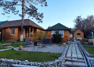 Продам дом, 50 м2, село Воронежское-3, Набережная улица, 28