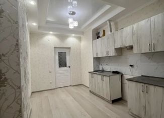 Продается 1-ком. квартира, 50 м2, Саратов, Усть-Курдюмская улица, 25, ЖК Изумрудный