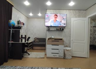 Продаю квартиру студию, 35 м2, Юрга, улица Мира, 26