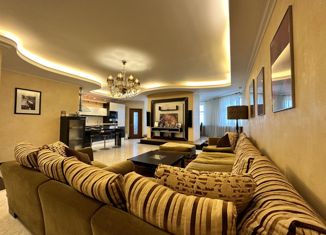 4-комнатная квартира на продажу, 255 м2, Москва, Давыдковская улица, 3, Давыдковская улица