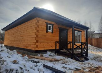 Продам дом, 120 м2, Падь Канонерка, улица Цветаевой, 4