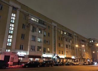 Продажа 2-комнатной квартиры, 57 м2, Москва, Восточная улица, 7, Восточная улица