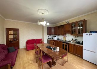 Продажа 3-ком. квартиры, 73.1 м2, Санкт-Петербург, 4-я Советская улица, 21, Центральный район