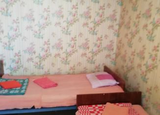 Сдача в аренду 1-комнатной квартиры, 24 м2, Челябинская область, Индустриальная улица, 16