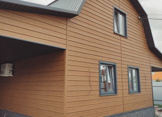 Продается дом, 100 м2, дачный посёлок Спутник, улица Гагарина, 12