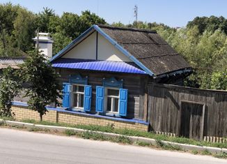 Продажа дома, 50.7 м2, Вольск, улица Львова, 145