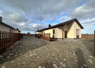 Продам дом, 85 м2, Гурьевск, Альпийская улица, 4