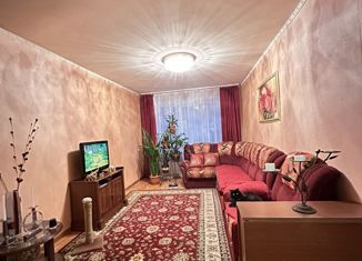 Трехкомнатная квартира на продажу, 59 м2, Новгородская область, Гончарная улица, 2