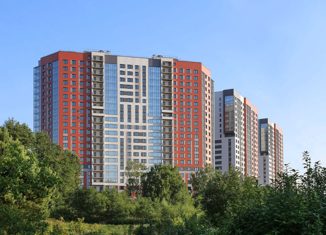 Продам пятикомнатную квартиру, 136.4 м2, посёлок Парголово, Ольгинская дорога, 3/20, ЖК Прагма Сити