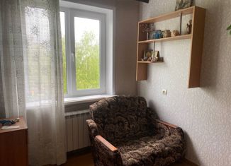 Продается двухкомнатная квартира, 41.5 м2, Нижегородская область, улица Пушкина, 37