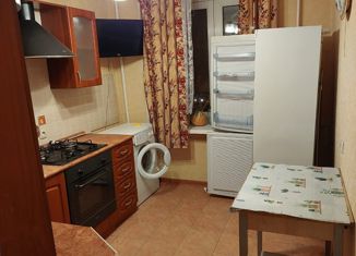 Продажа 2-комнатной квартиры, 46 м2, Санкт-Петербург, улица Лёни Голикова, 25, Кировский район