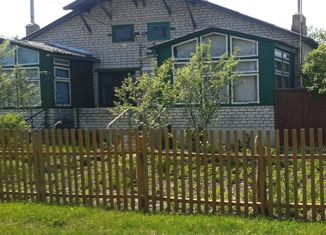 Продаю дом, 60 м2, село Веретье, улица Стерлигова