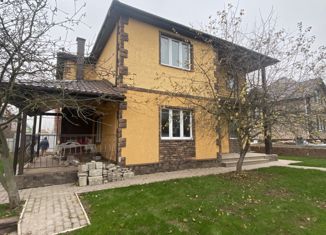 Дом на продажу, 250 м2, Чехов, 1-я Бадеевская улица