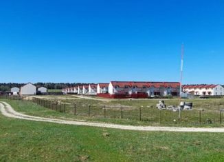 Продам таунхаус, 47.2 м2, деревня Каськово, Пихтовая улица, 4с4