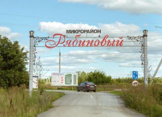 Продажа земельного участка, 6 сот., посёлок Октябрьский