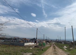 Продам участок, 6.5 сот., посёлок Змейка, Полевая улица