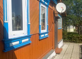Продается дом, 92 м2, поселок Радовицкий, Лесозаводская улица