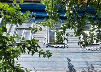 Продажа дома, 56 м2, село Масальское, Заречный переулок