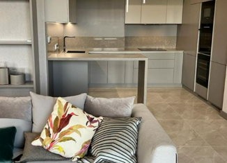 Продажа 1-ком. квартиры, 41.8 м2, Краснодар, улица Генерала Шифрина, 1/1, улица Генерала Шифрина