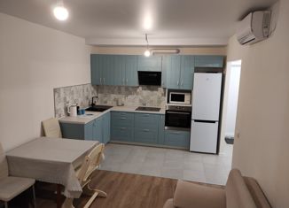 Продается 2-ком. квартира, 57 м2, рабочий посёлок Боброво, Крымская улица, 3к1