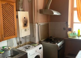 Продам 3-комнатную квартиру, 56.3 м2, Екатеринбург, Дизельный переулок, 43В