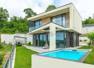 Продажа дома, 138.1 м2, село Краевско-Армянское, улица Саят-Нова, 97