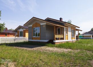 Продаю дом, 67.9 м2, село Красноярка, Поселковая улица, 17