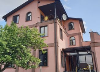 Дом на продажу, 274 м2, деревня Касимово, Приозерское шоссе, 30