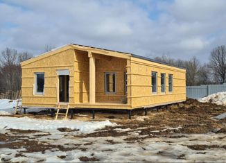 Дом на продажу, 105 м2, дачный посёлок Петровские Просторы, улица Петровские Просторы