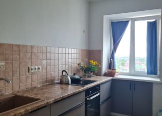 Продаю 3-ком. квартиру, 59 м2, Барнаул, улица Солнцева, 17А, Ленинский район