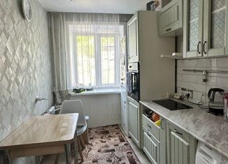 Продажа двухкомнатной квартиры, 48.2 м2, Усть-Кут, улица Пушкина, 113