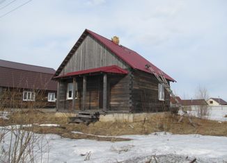 Продается дом, 54 м2, Няндома, Весенняя улица, 12