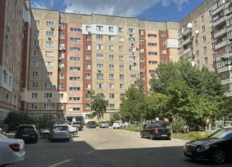 Продажа однокомнатной квартиры, 38 м2, Энгельс, Краснодарская улица, 4