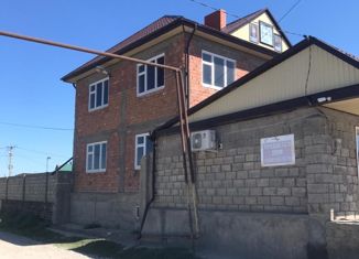 Дом на продажу, 219 м2, село Бабаюрт, улица Д. Алиева