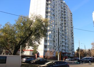 Продам 3-комнатную квартиру, 72.6 м2, Москва, Большая Тульская улица, 56, Большая Тульская улица