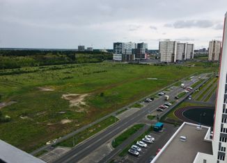 Продается 2-комнатная квартира, 55 м2, Тюмень, Заполярная улица, 9, ЖК Гармония