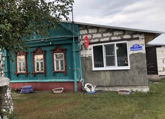 Продажа дома, 80 м2, село Степное Полеологово, Колхозная улица, 24