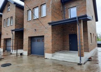 Дом на продажу, 200 м2, посёлок Весенний, Тенистая улица